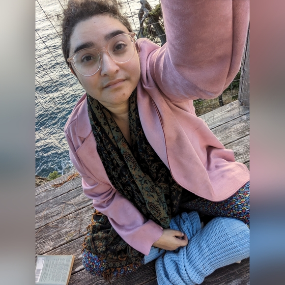 Meet your Posher, Shara - Picture 3 of 3